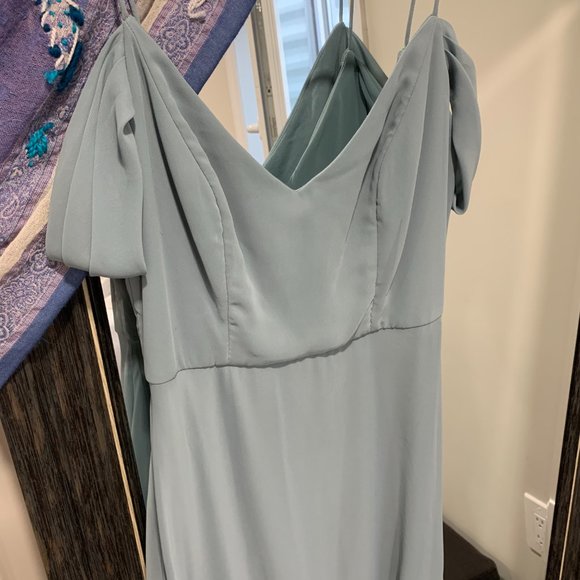 Bridesmaid Dress - After Six - Picture 1 of 7